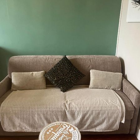 Le Nid Douillet Διαμέρισμα Clamart Εξωτερικό φωτογραφία