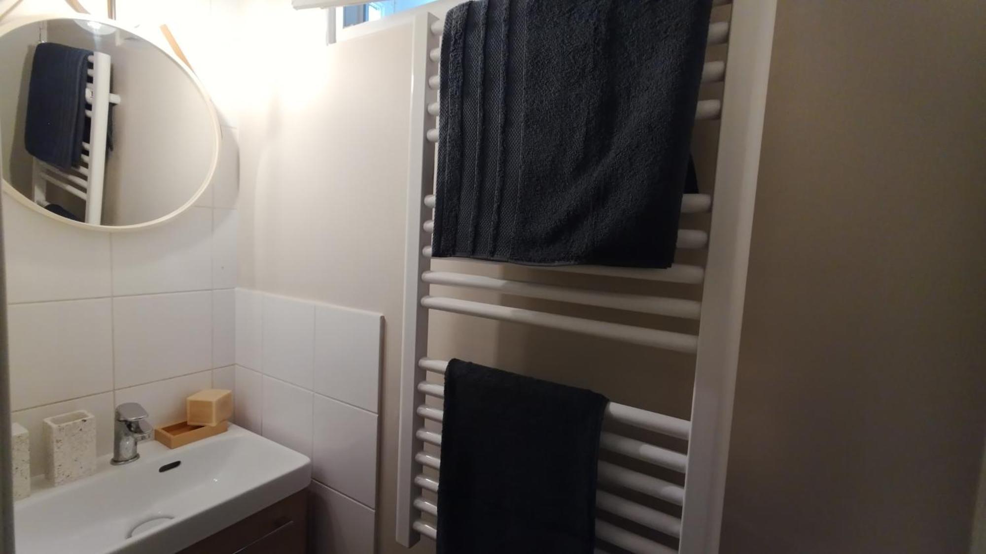 Le Nid Douillet Διαμέρισμα Clamart Εξωτερικό φωτογραφία